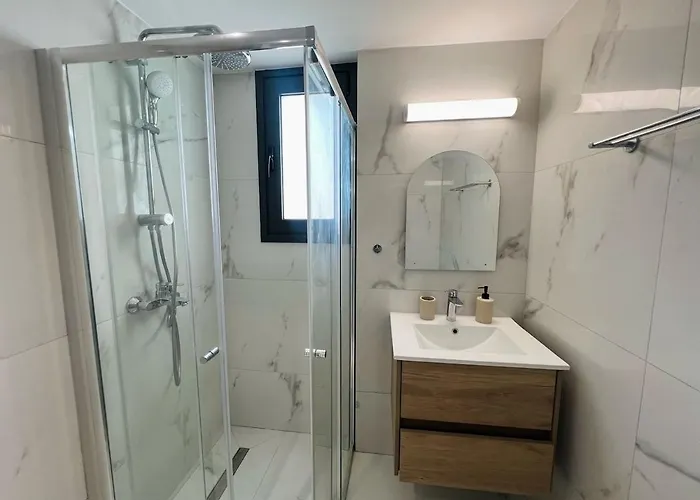 Apartamento Centre Vibes Luxury 1bd *