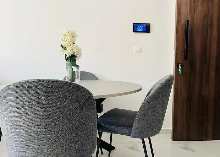 Centre Vibes Luxury 1bd Apartamento *