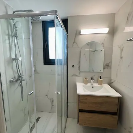 Apartman Centre Vibes Luxury 1bd *