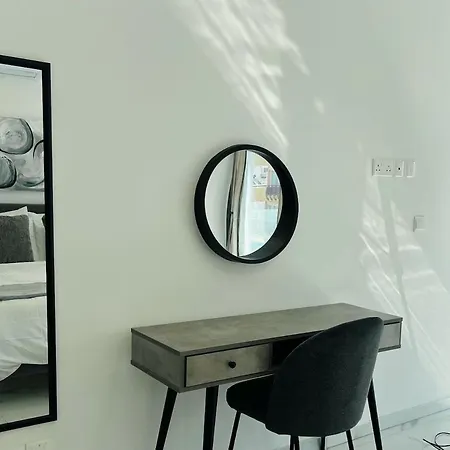 Centre Vibes Luxury 1bd