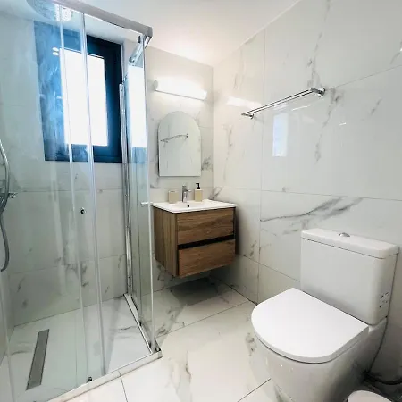 Apartman Centre Vibes Luxury 1bd