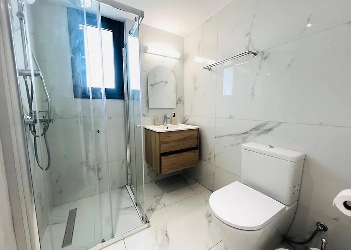 Apartamento Centre Vibes Luxury 1bd