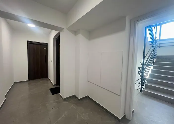 Centre Vibes Luxury 1bd Nicosia