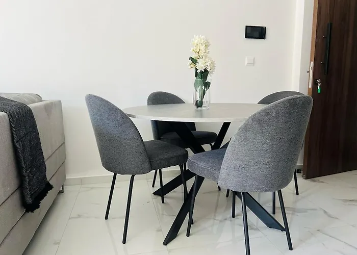 Apartamento Centre Vibes Luxury 1bd *