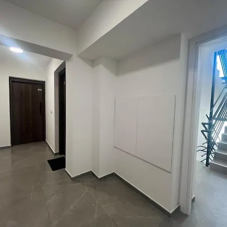 Centre Vibes Luxury 1bd Nicosia