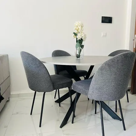 Apartment Centre Vibes Luxury 1bd *